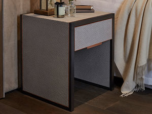 Kensington Bedside Table