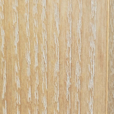 Light Oak Sample