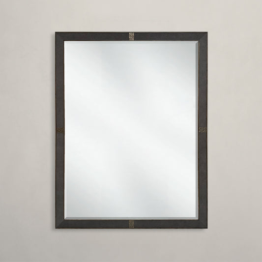 Shagreen Mirror