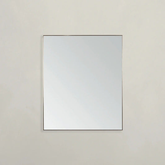 Ormsby Mirror, Medium
