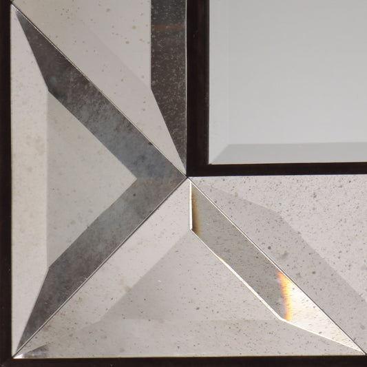 Tiffany Antique Mirror