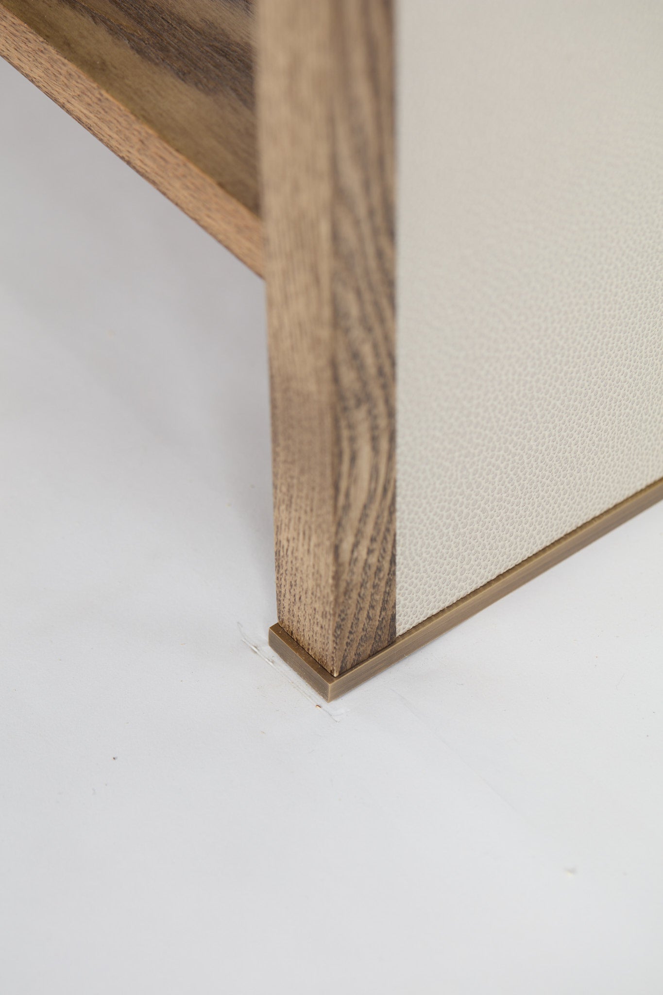 Richmond Side Table, Wood