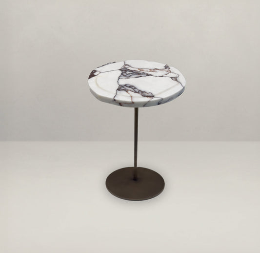 Lugano Side Table