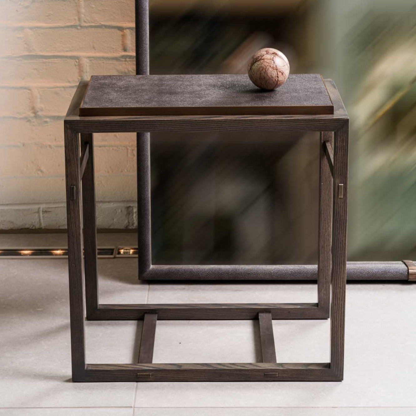 Arlington Side Table