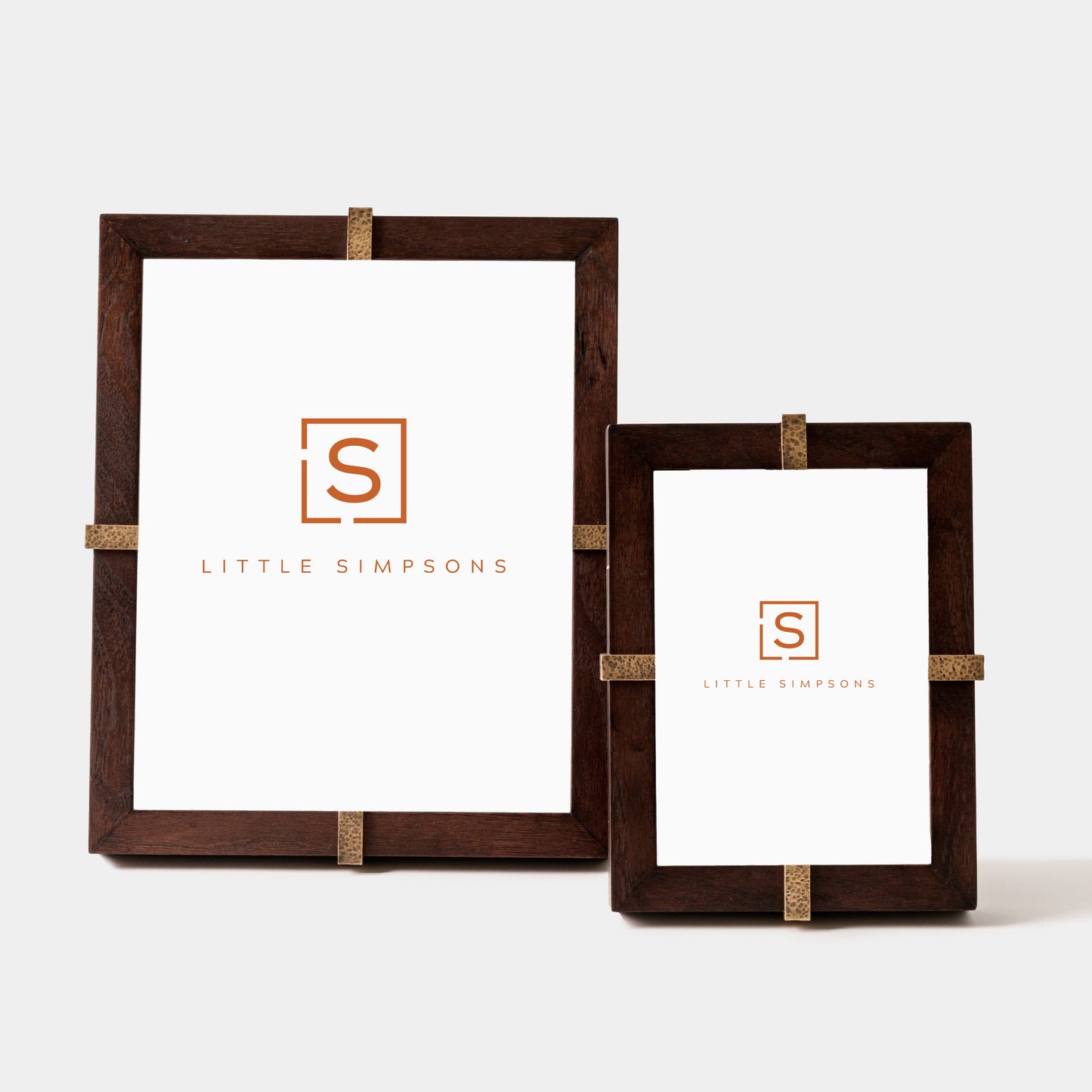 Drake Picture Frame