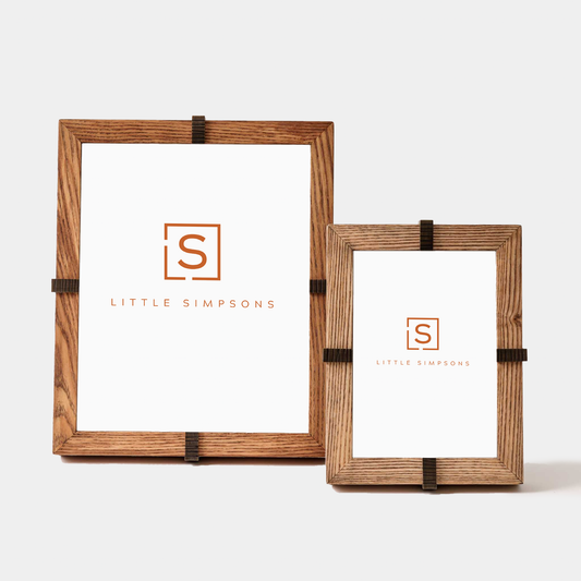 Drake Frames - Weathered Ash