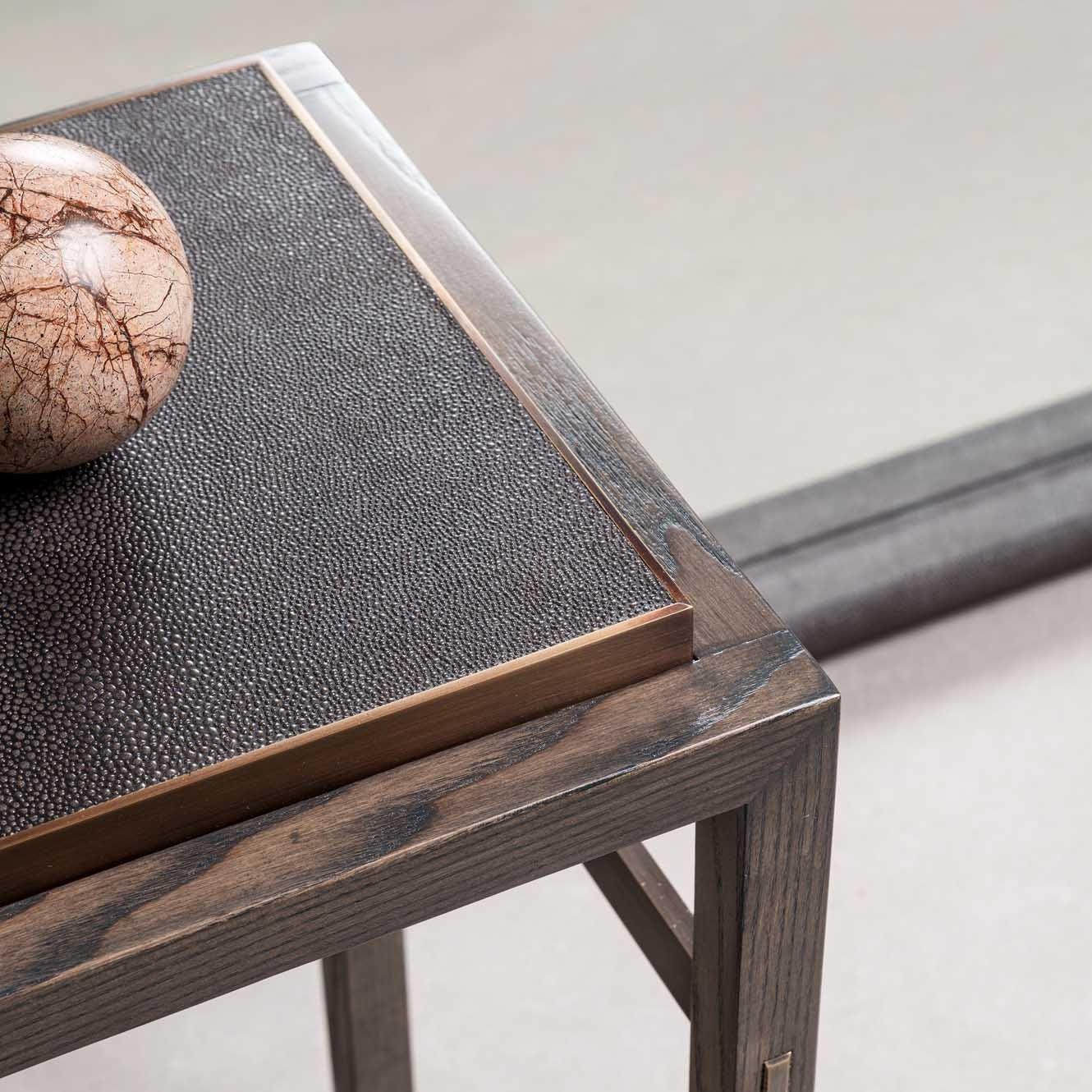 Arlington Side Table