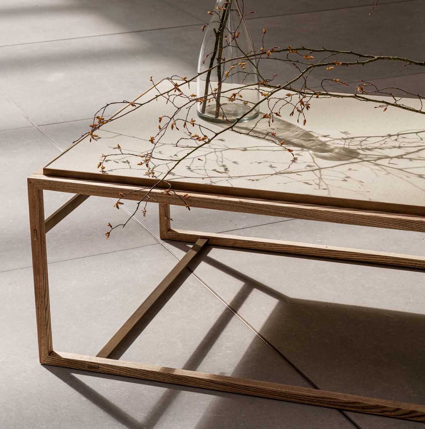 Arlington Coffee Table