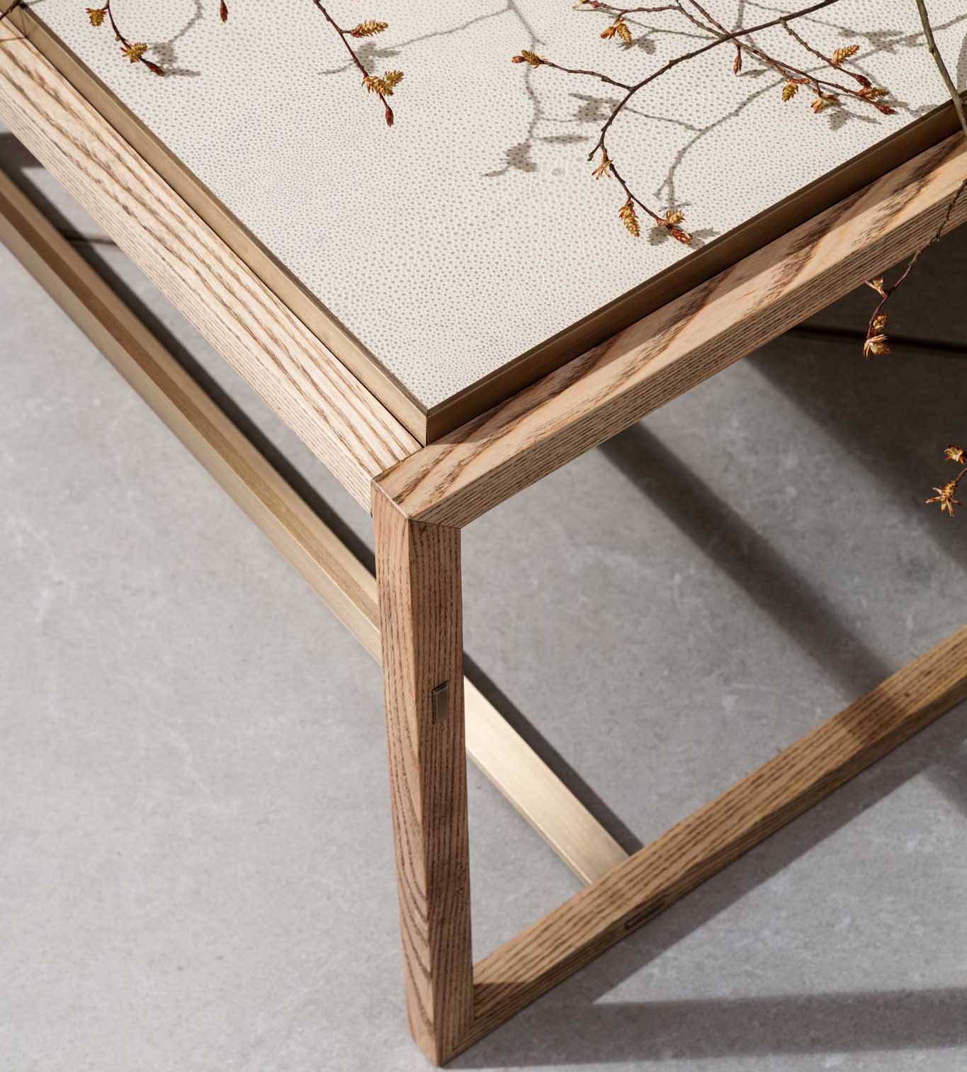 Arlington Coffee Table