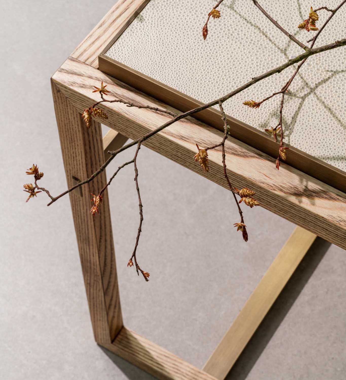 Arlington Coffee Table