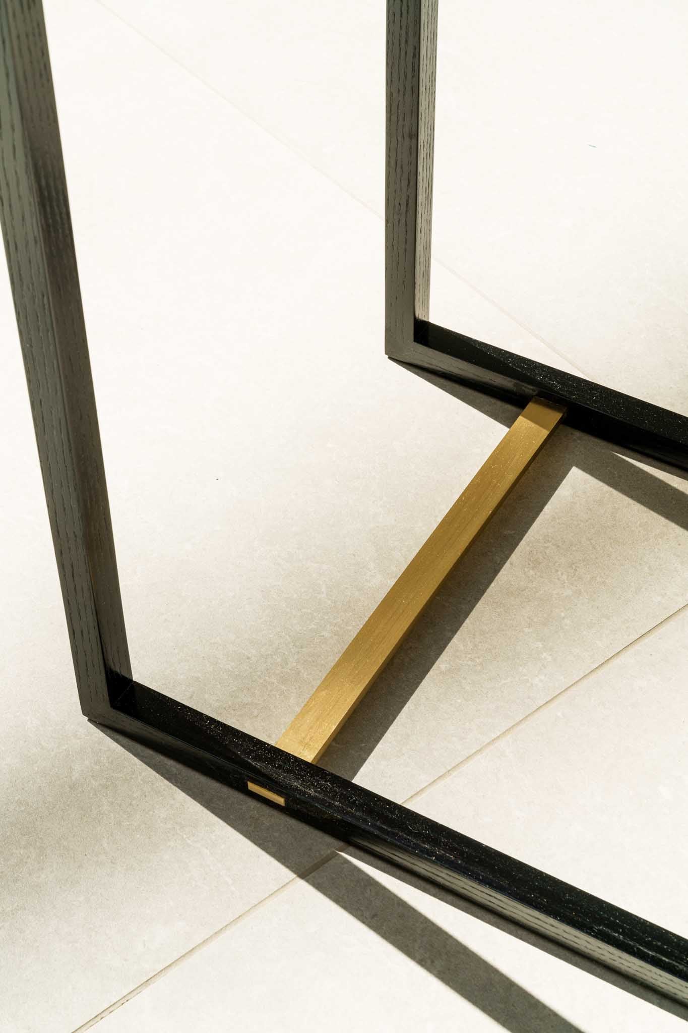 Arlington Console Table