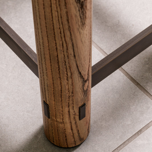 Palmyra Side Table