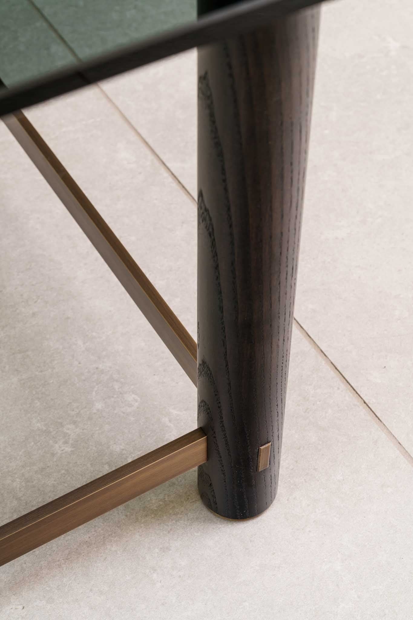 Palmyra Coffee Table