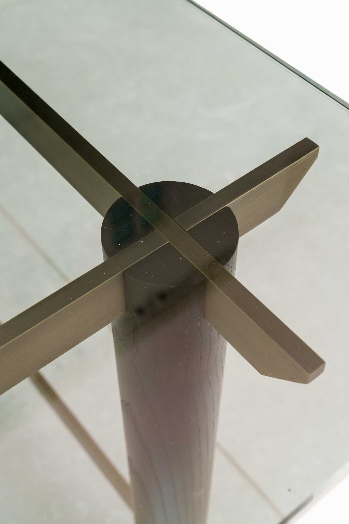 Palmyra Coffee Table