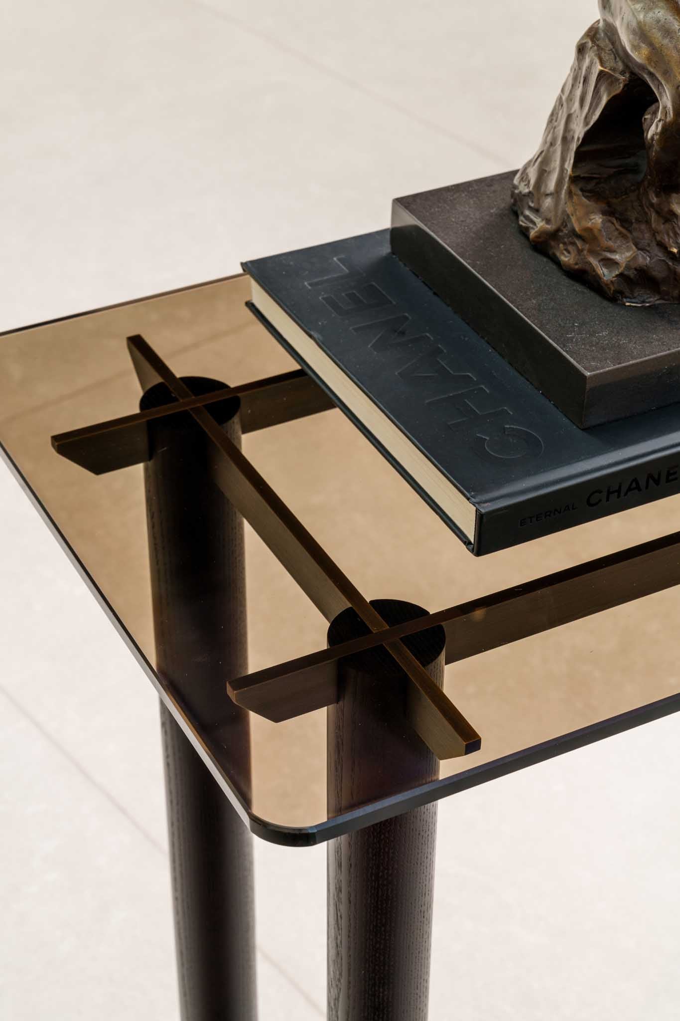 Palmyra Console Table