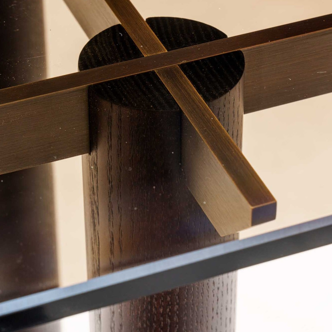 Palmyra Console Table