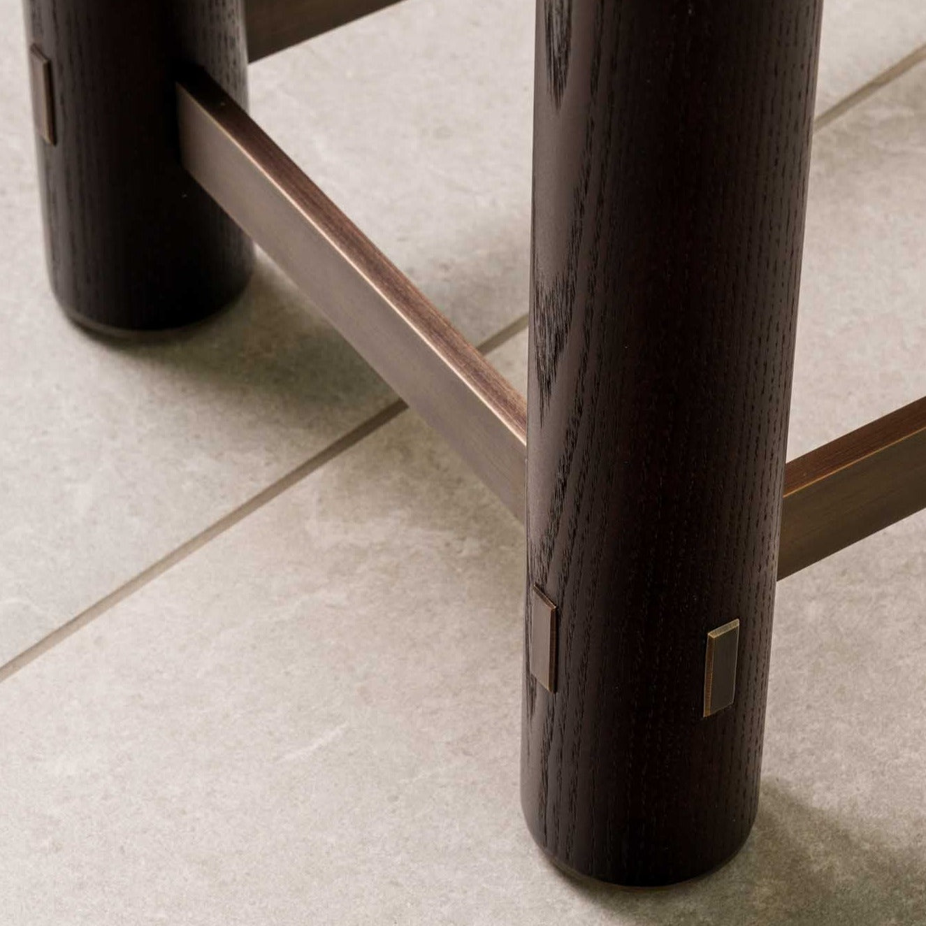 Palmyra Console Table