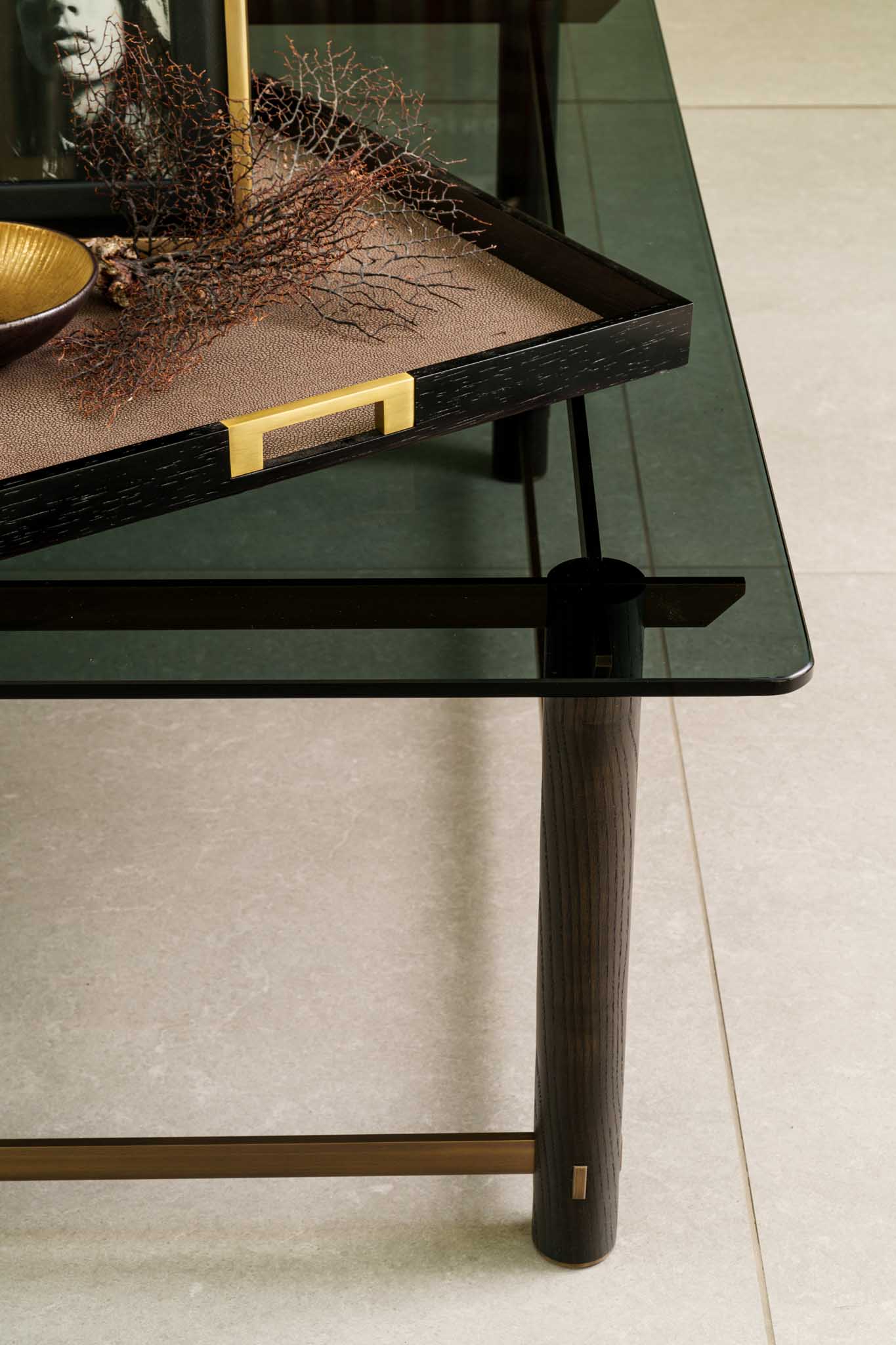 Palmyra Coffee Table