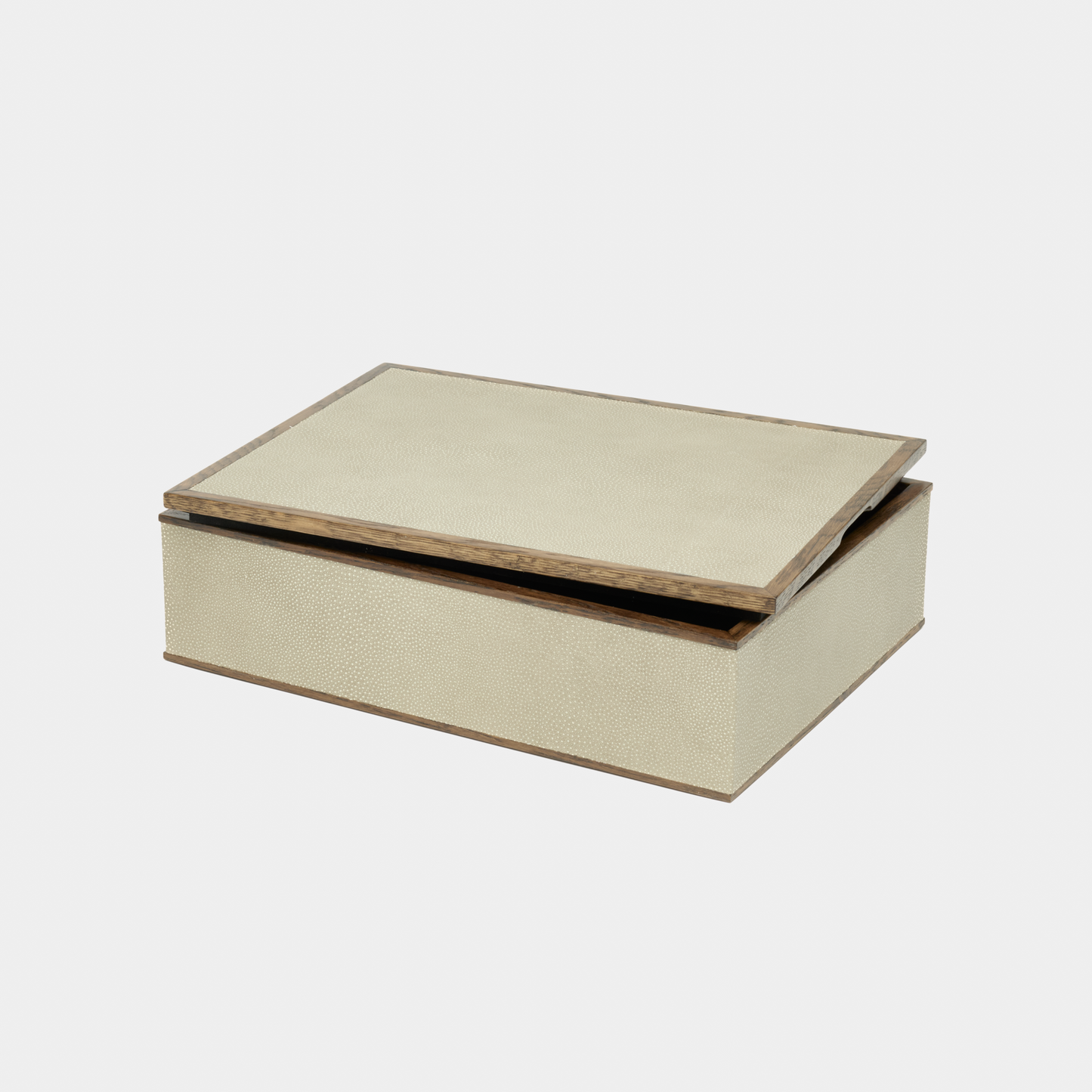 Rectangular Box