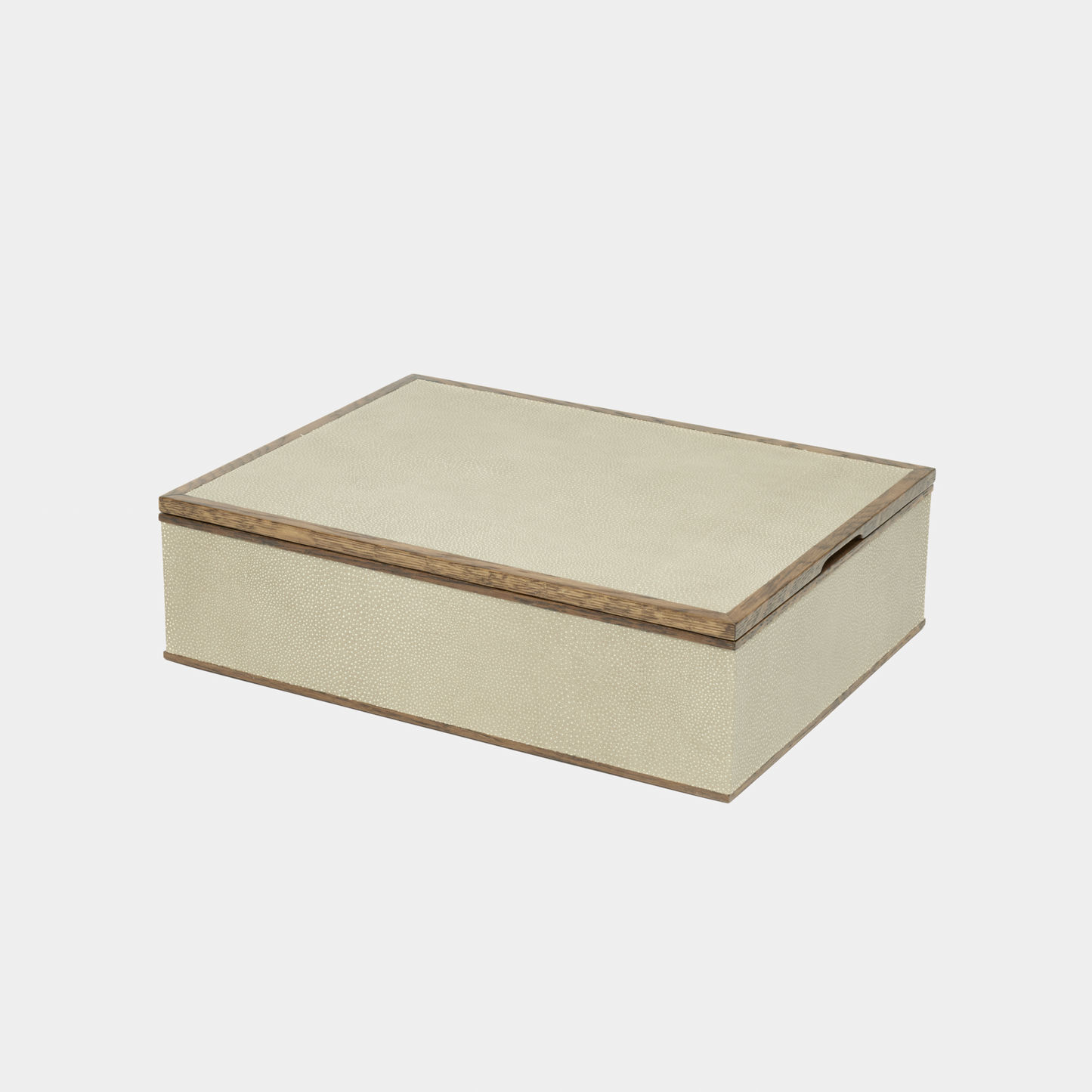 Rectangular Box