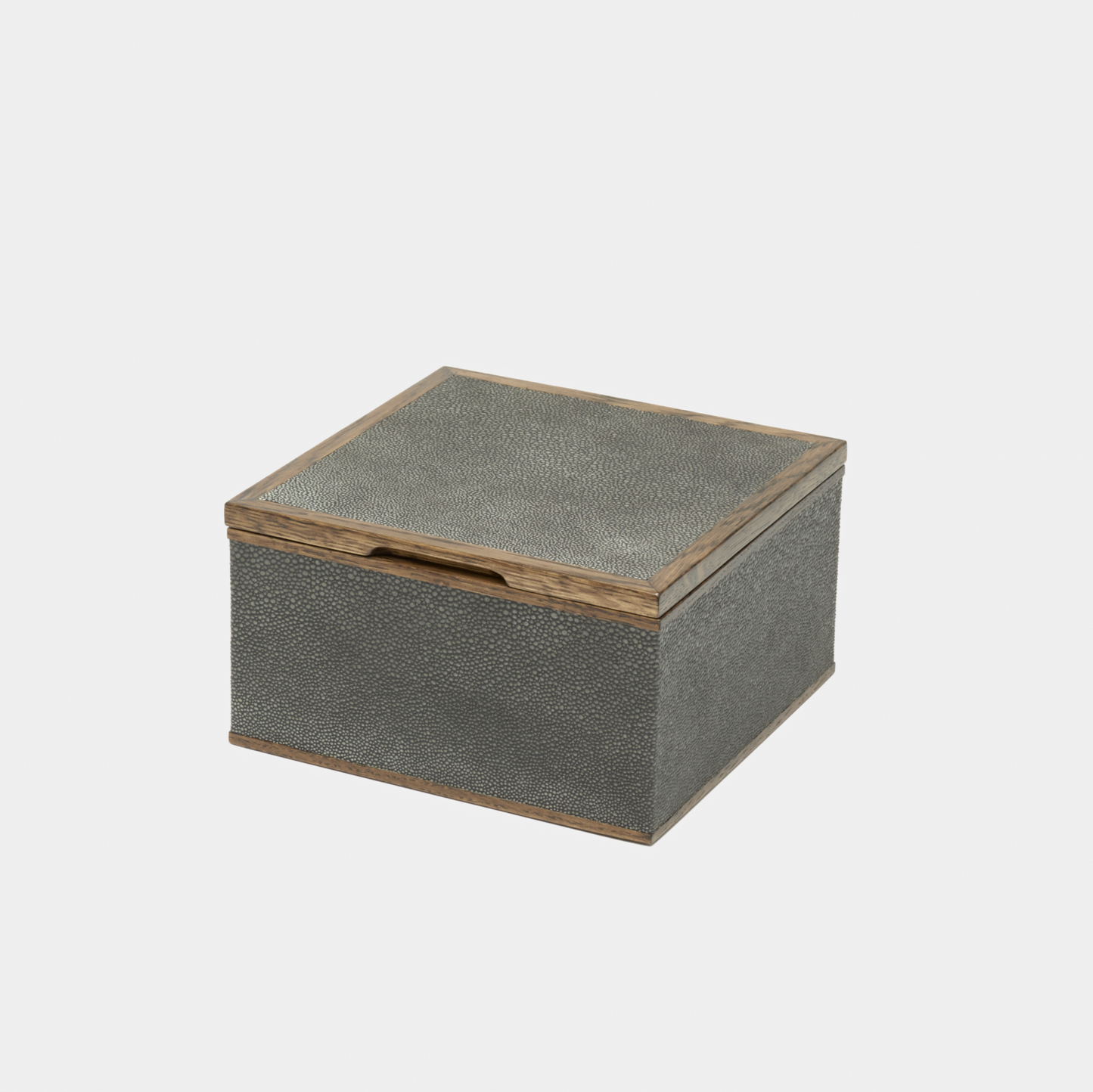 Square Box