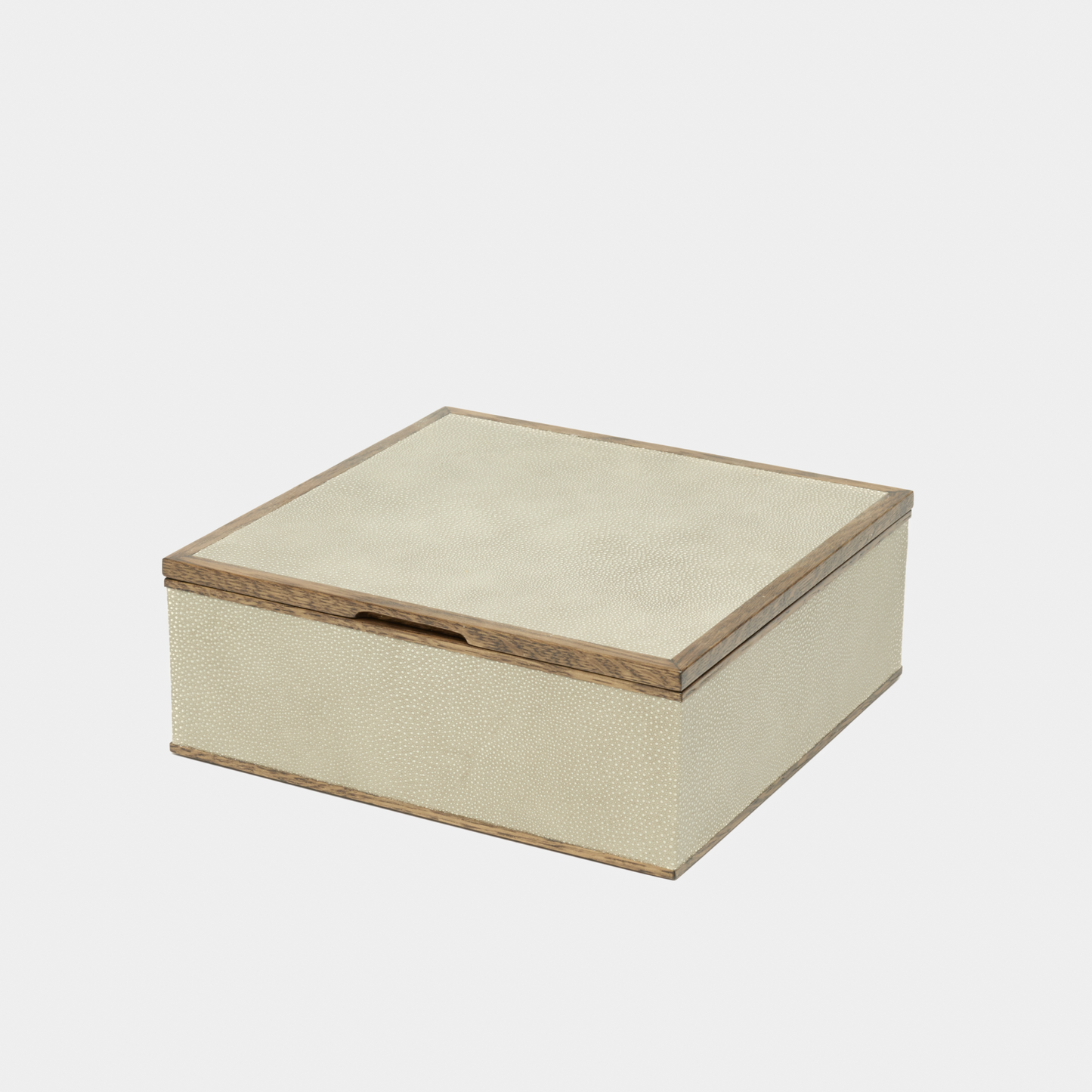Square Box