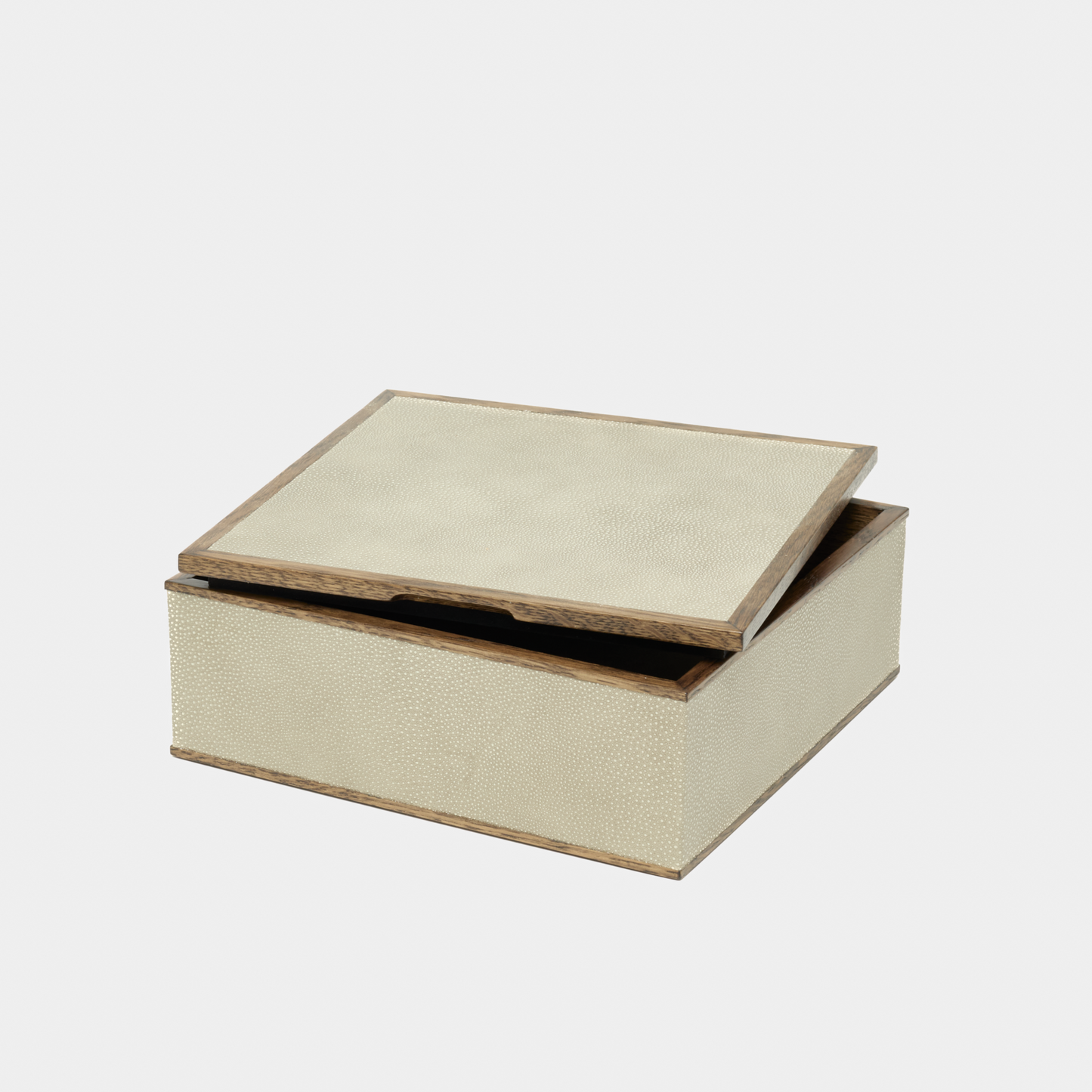 Square Box
