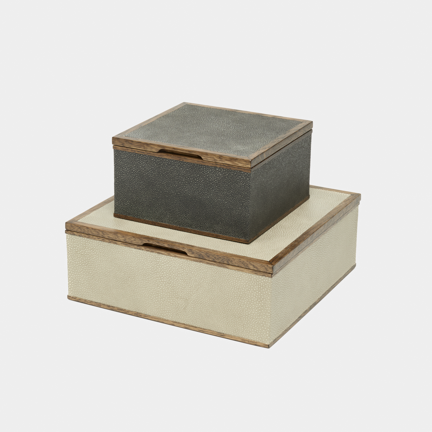 Square Box
