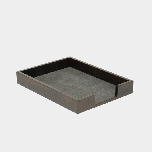 In Tray