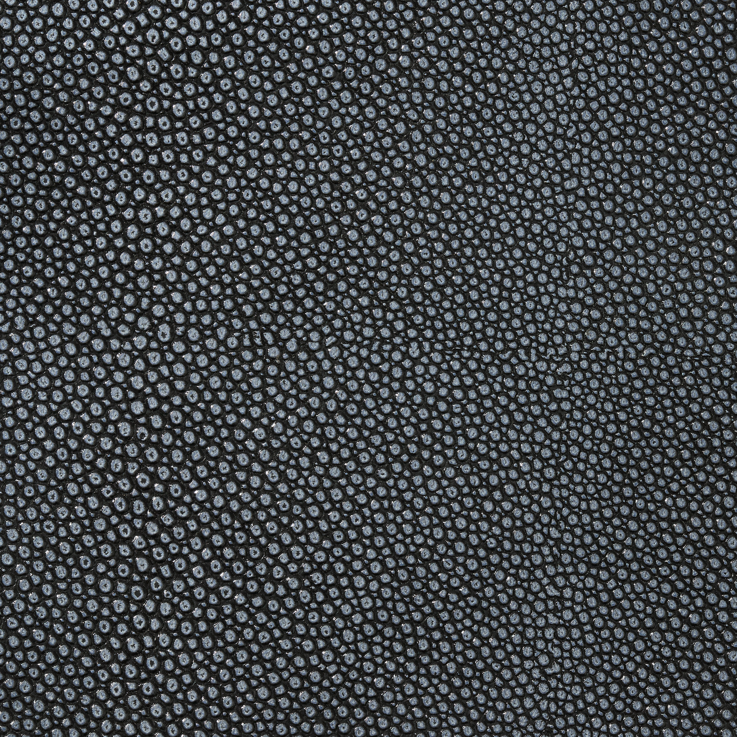 Faux Navy Shagreen