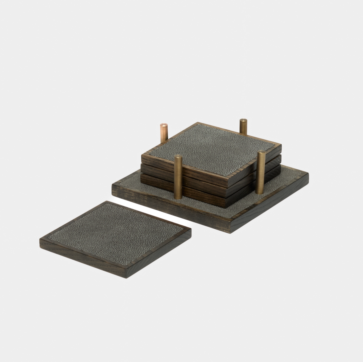 Square Coasters