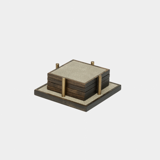 Square Coasters