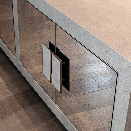 Neptune Double Sideboard