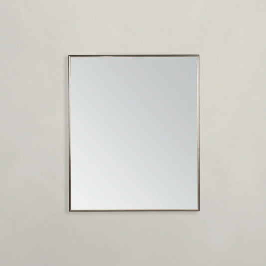 Stanway Mirror, Medium