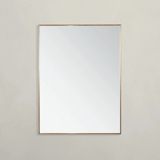 Stanway Mirror, Large