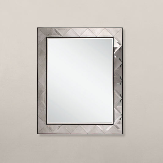 Tiffany Antique Mirror