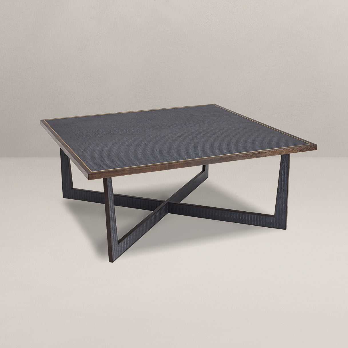 Tribeca Coffee Table, Square