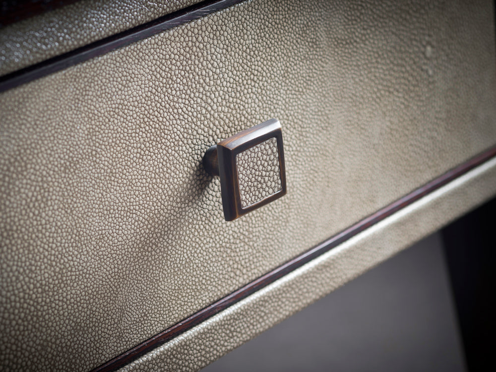 Byzantine Bedside Table