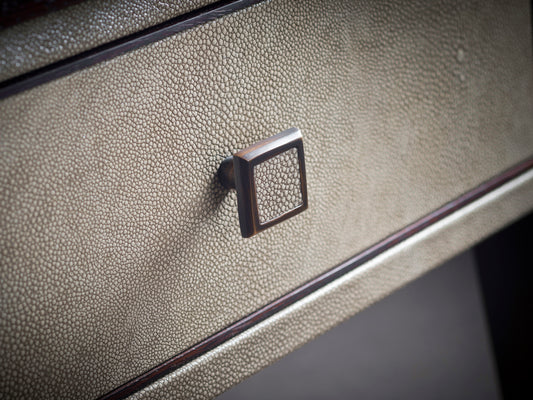 Byzantine Bedside Table