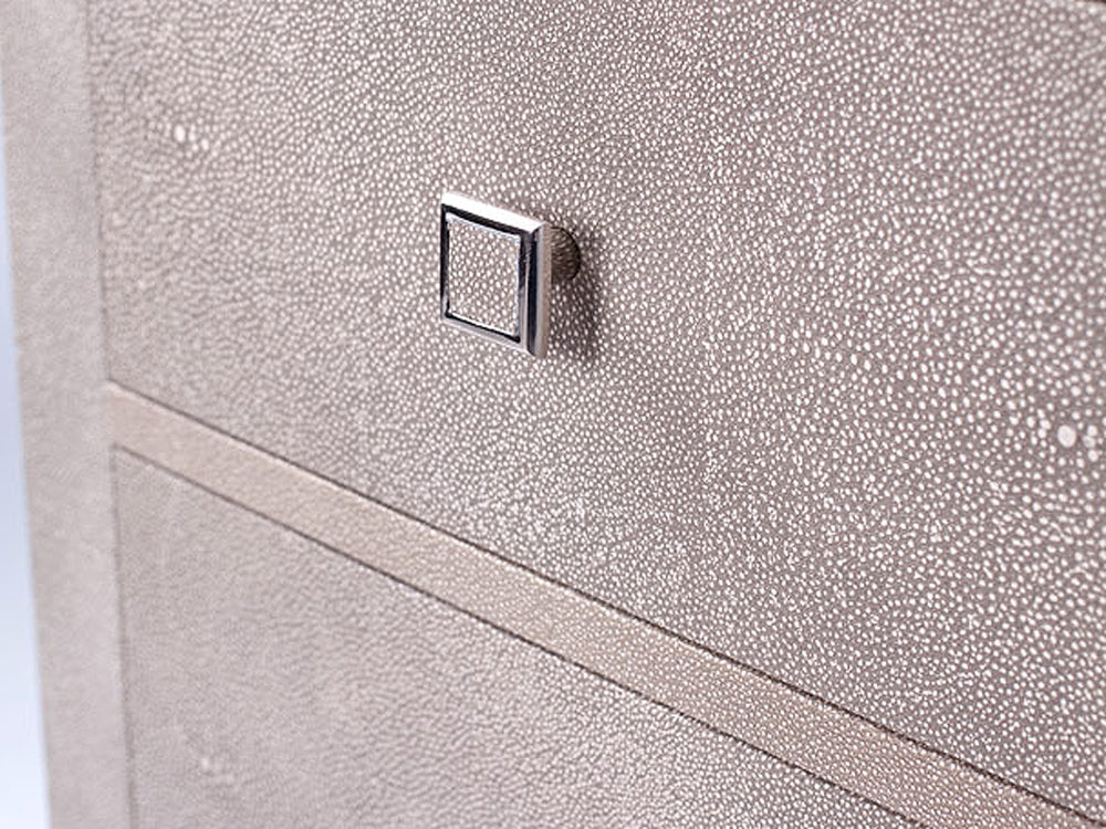 Neptune Bedside Table