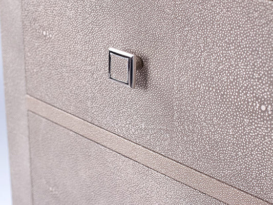 Neptune Bedside Table