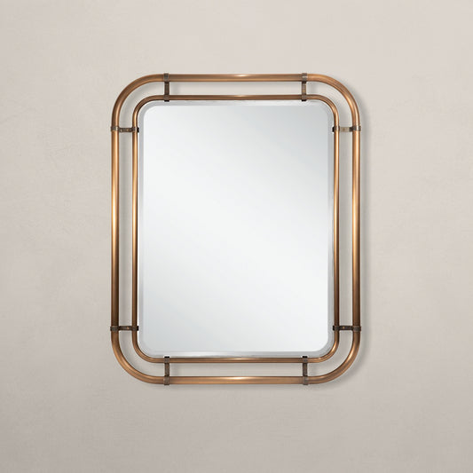 Berkeley Mirror