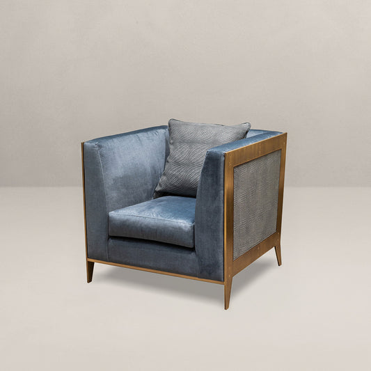 Byzantine Chair