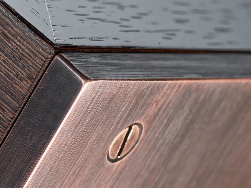 Byzantine Coffee Table