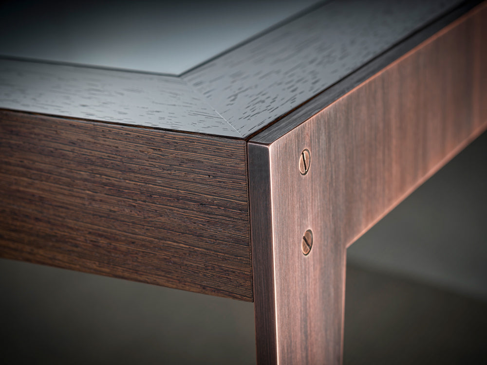 Byzantine Coffee Table