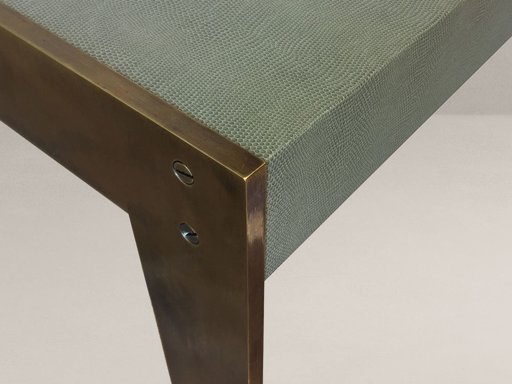 Byzantine Console Table