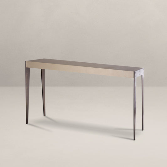 Byzantine Console Table