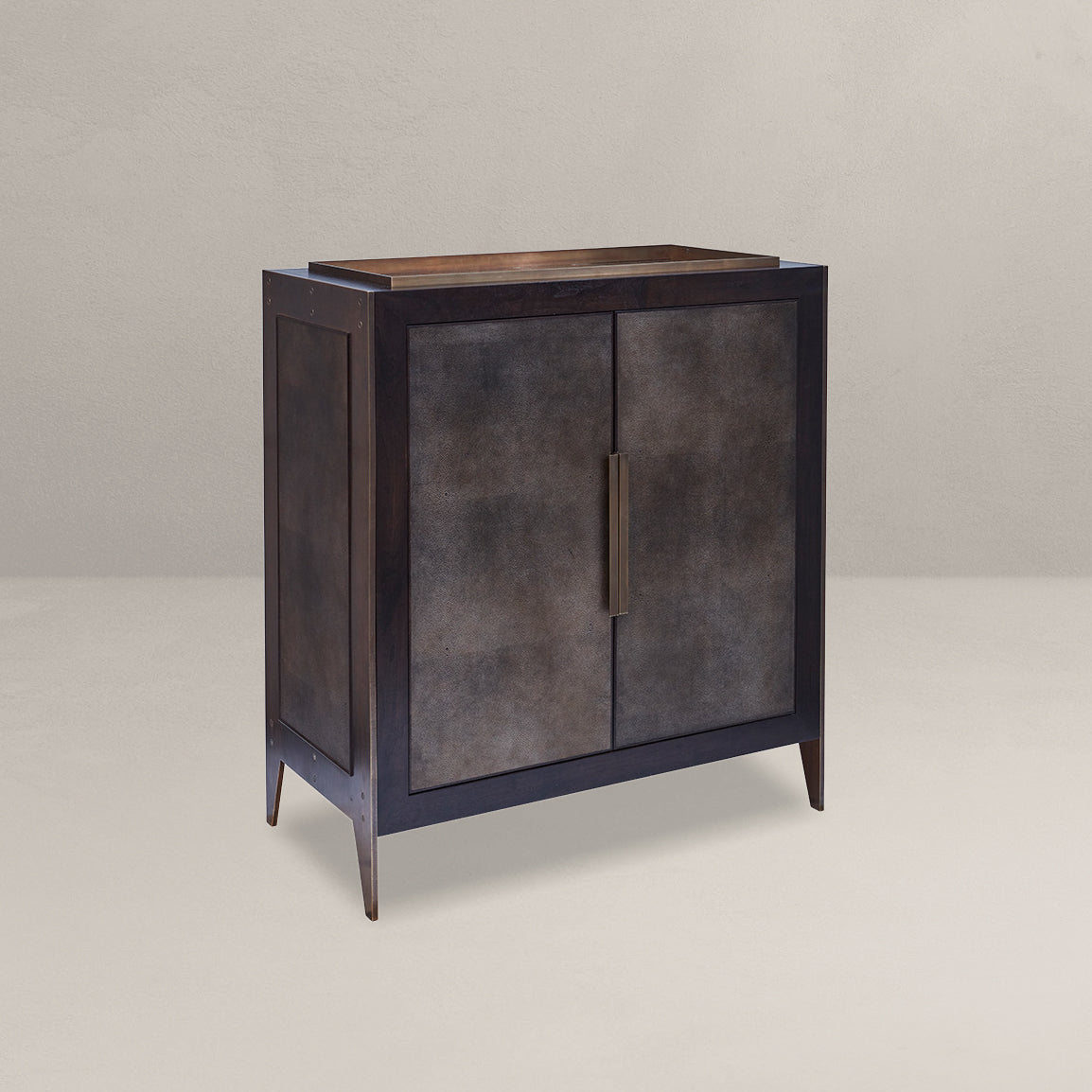 Byzantine Drinks Cabinet