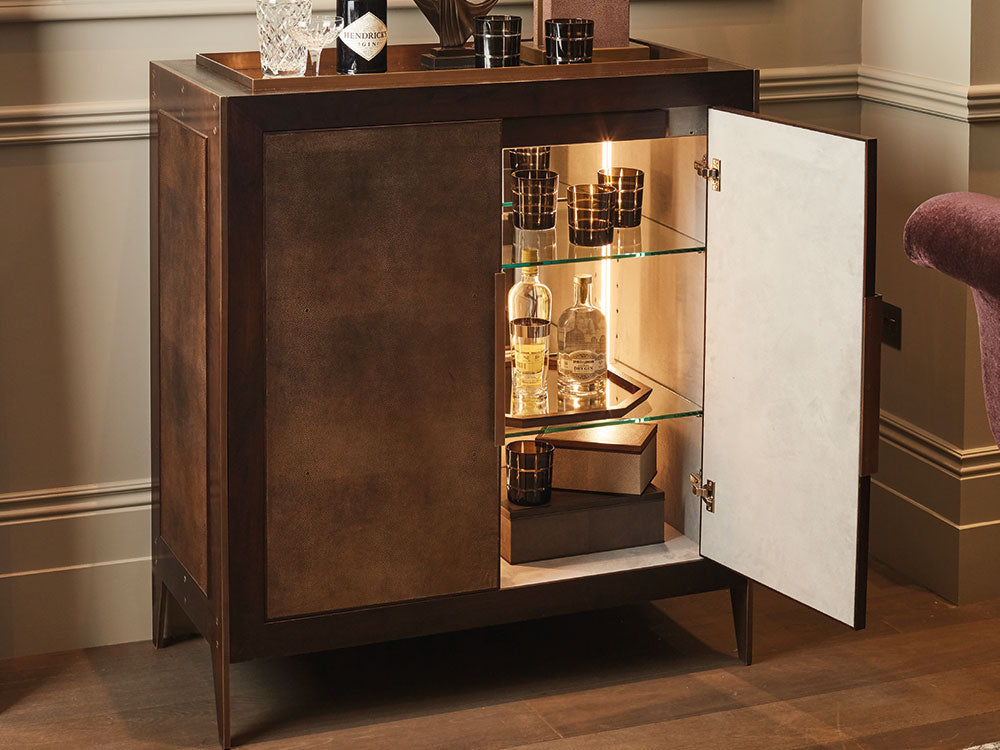Byzantine Drinks Cabinet