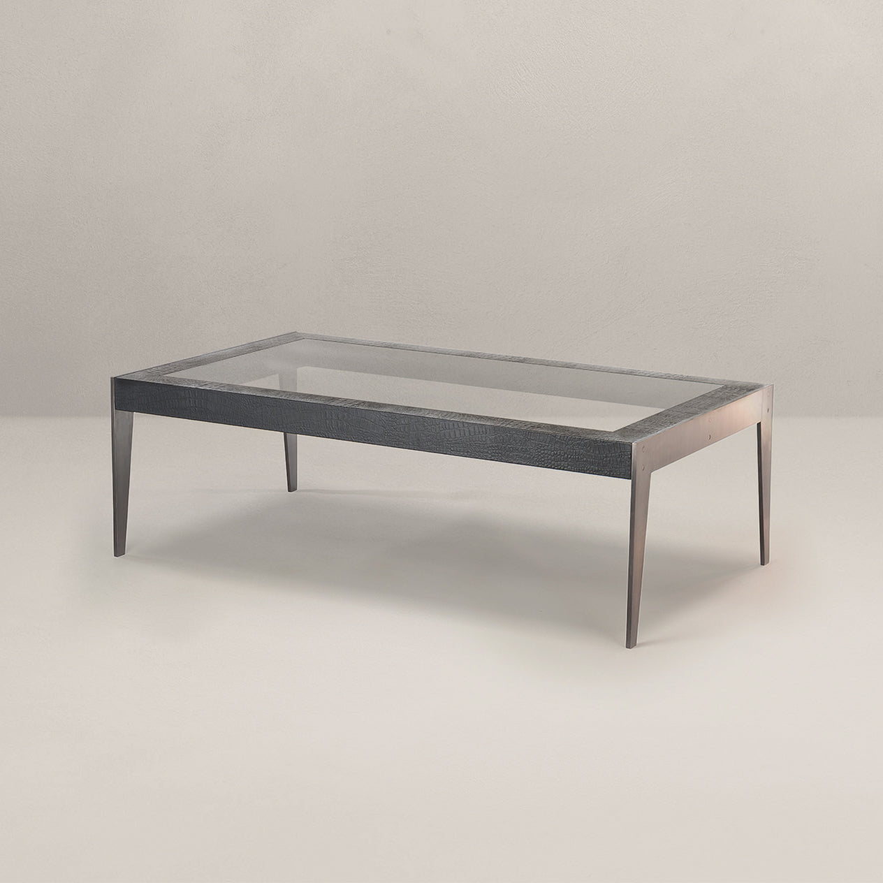 Byzantine Coffee Table